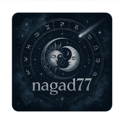 nagad77 logo